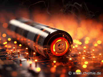 Die Dichte ist entscheidend für eine bessere Leistung des Batteriematerials