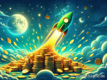 Spacetek Technology schließt Seed-Finanzierungsrunde ab