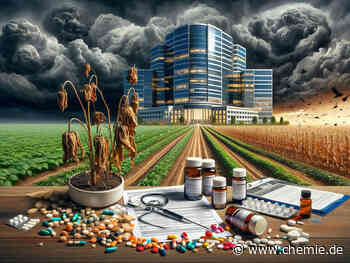 Bayer stoppt Studie mit Milliardenhoffnung und verliert vor US-Gericht