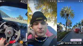 Ontario's Crypto King still jet-setting to U.K., Miami, and soon Australia despite bankruptcy