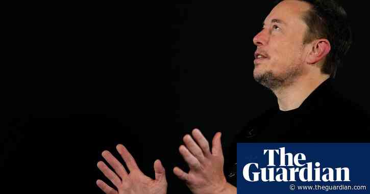 Can Elon Musk stop X going to the wall after tirade at advertisers?
