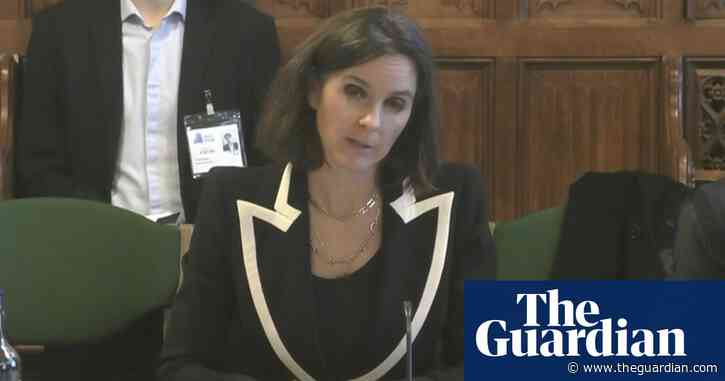 Channel 4 chief says TV advertising slump is worst in 15 years