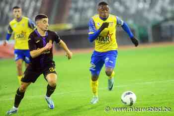 Anthony Limbombe nekt RSCA Futures met twee doelpunten, Marink Reedijk moet weer vol aan de bak: “We grepen onze kansen niet”