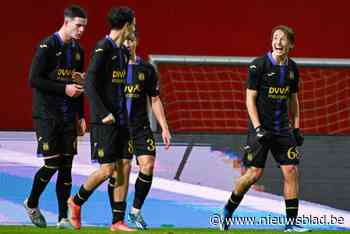 Luikenaar Luca Monticelli droomt van grote doorbraak bij Anderlecht: “Mijn vader zou me op een dag graag in het shirt van de Azzurri zien”