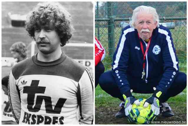 Hoe zou het nog zijn met Theo Custers? “Ik heb bij momenten diep gezeten, maar het voetbal heeft me gered” 