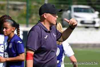 Vrouwen Anderlecht B pakken zege in Tienen: “Het was een slechte match met een positief resultaat. Daarmee is alles gezegd”