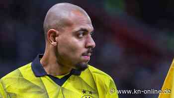 BVB News: Donyell Malen plant laut Bericht Transfer weg aus Dortmund