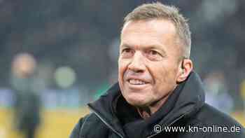 VfB Stuttgart: Matthäus sieht Führich und Undav "im Blickfeld" für DFB-Kader zu EM