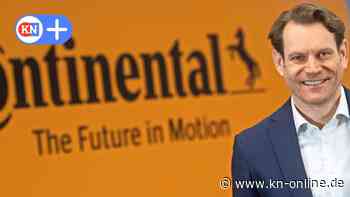 Hannover: Continental plant keine Zerschlagung des Konzerns