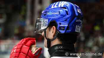 Eishockey: Weltverband IIHF führt nach Unfalltod von Adam Johnson Halsschutz-Pflicht ein