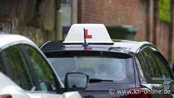 England: Prüfling rasselt 60 Mal durch theoretische Fahrprüfung