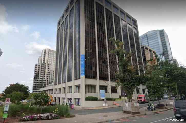Rosslyn buildings change hands, clearing the way for more skyline changes