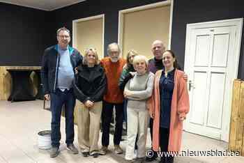 Theaterwerkgroep Aorta presenteert kluchtig blijspel ‘Promotie in de soep’