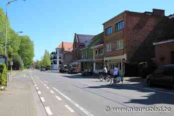 Heraanleg Hovestraat kent eindelijk uitgewerkt plan: “In januari 2024 start de bouwaanvraag”