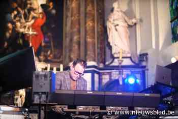 VIDEO. Edegemse muziekclip voor Amerikaans platform ook bij ons te zien