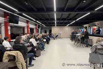 141 bezwaarschriften tegen omstreden Colruyt aan Van den Nestlaan