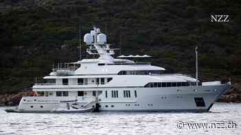 Mega-Yacht, Picasso, Palazzo in Venedig: Für René Benko war nur das Beste gut genug