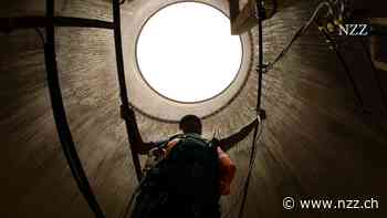 Personalmangel bedroht Langzeitbetrieb der Kernkraftwerke