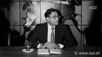 INTERVIEW - Der UBS-Manager Iqbal Khan ist überzeugt: «Wir haben die einmalige Chance, eine komplett globale Bank zu sein»