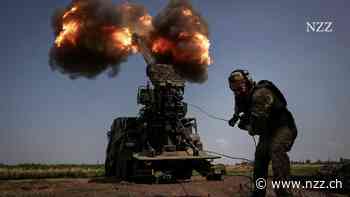 2024 droht für die Ukraine das härteste Kriegsjahr zu werden, weil Russland für den Erfolg horrende Verluste in Kauf nimmt