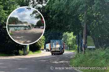 Waterdale shredding facility cost nearly trebles to £13m