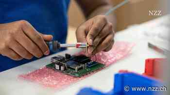 «Lehrlinge sollen froh sein, eine Lehrstelle zu haben» – Betriebe, die so denken, haben bei den Jungen verloren