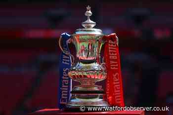Watford at home to non-league club in FA Cup Third Round