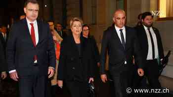 KOMMENTAR - Die Schweiz will die CS-Krise vergessen – die PUK darf das nicht zulassen