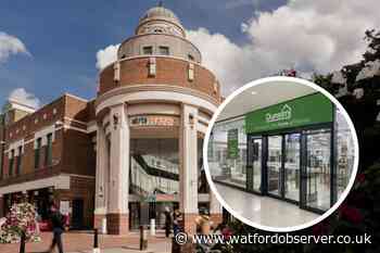 Dunelm announces opening offers for upcoming Watford store