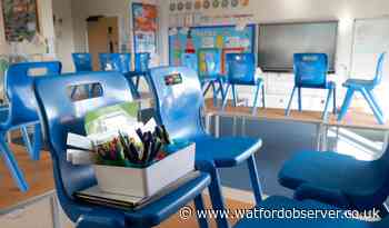 Longwood School gets 'hugely disappointing' Ofsted report