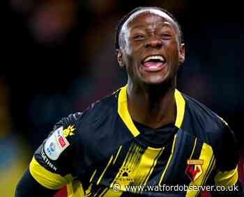 Watford boss Ismael highlights benefit of good night's sleep