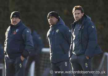 Two goals in final 13 minute leaves Watford Under-21s beaten
