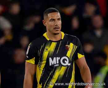 Livermore loving working with Ismael again at Watford