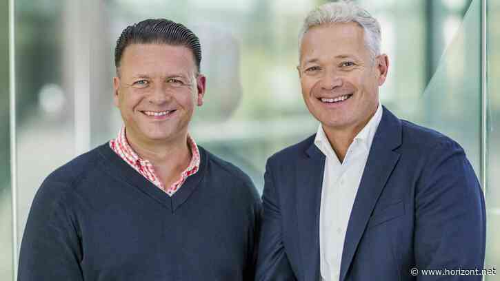 RTL-Ad-Alliance-CEOs im Interview: "Europäische Medienhäuser müssen Kontrolle über ihre Daten behalten"