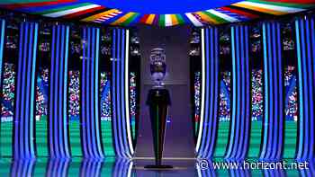 TV-Sender einig: ZDF zeigt Eröffnungsspiel der Fußball-Europameisterschaft 2024