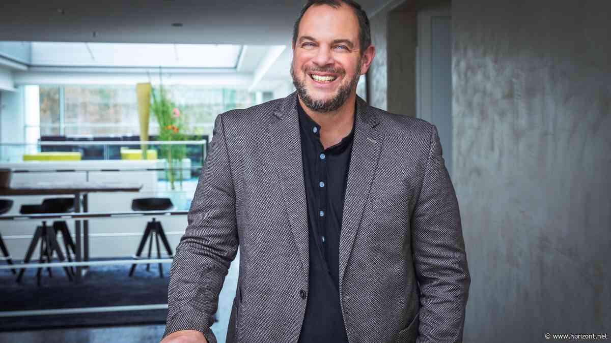 Stephan Karrer im Interview: "Wir können auch mit El Cartel eine starke Rolle im Markt spielen"