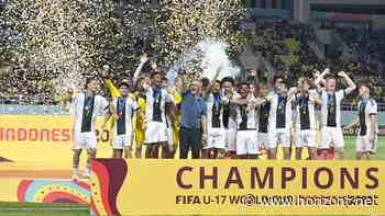 TV-Quoten: Millionen-Publikum bei Finale der U17-WM und bei EM-Auslosung