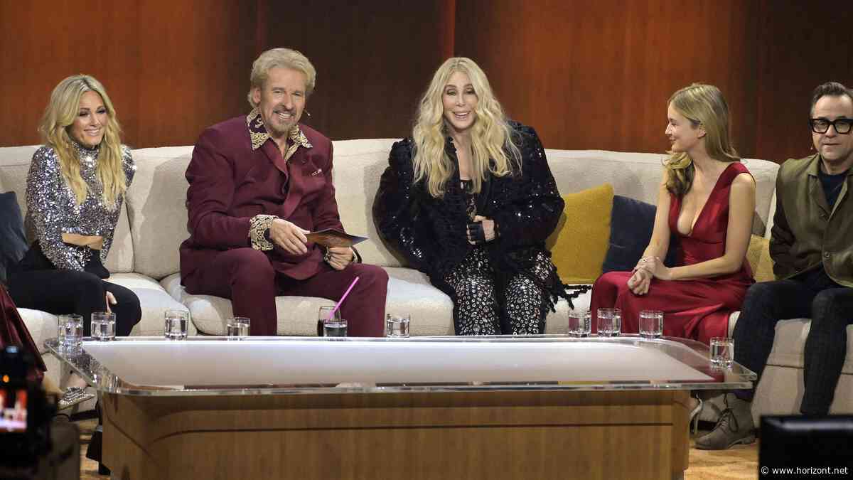 Der TV-Markt im November: Letzte Ausgabe von "Wetten, dass..?" beflügelt das ZDF