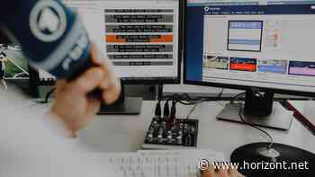 TV-Markt: ARD will Künstliche Intelligenz für mehr Live-Untertitel einsetzen