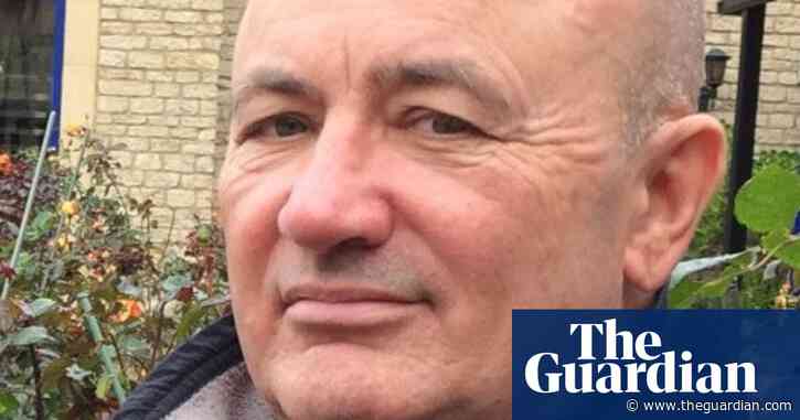 Ian Leith obituary