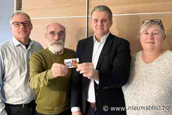 Met Pierre Boschmans stapt al tweede N-VA’er in vijf maanden tijd over naar Vlaams Belang: “Er zullen er nog volgen”