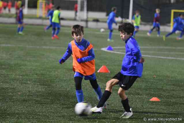 Ook ouders jeugdwerking FCV Dender trekken aan alarmbel: “Nog geen beslissing of we volgend jaar nog elitevoetbal spelen”