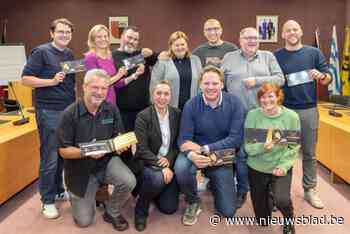 Middenstandsorganisaties en gemeente bundelen krachten voor Feest van de Ondernemer