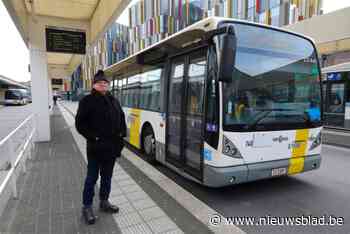 Vervoer op maat moet geschrapte bushaltes compenseren: “Reizigers kunnen kiezen of het vertrekuur of uur van aankomst primeert”