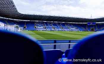 READING TICKET UPDATE