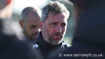 NICKY EADEN REFLECTS ON CUP VICTORY