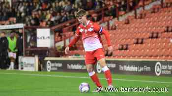 JONATHAN BLAND LOOKS AHEAD TO YOUTH CUP CLASH
