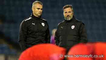 NICKY EADEN PREVIEWS LINCOLN VISIT