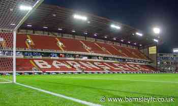 TEAM NEWS | WYCOMBE WANDERERS (H)