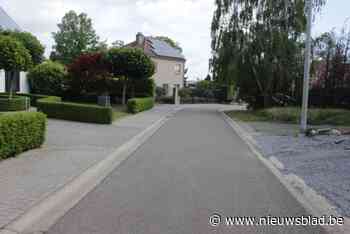 Discussie over vier Hoeseltse straatnamen die moeten veranderen door fusie met Bilzen